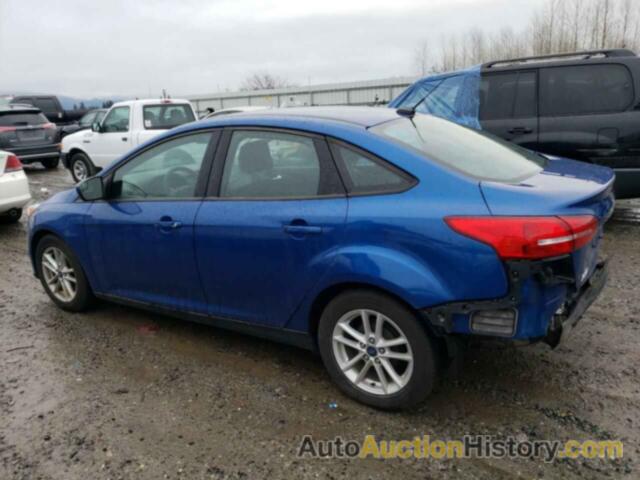 FORD FOCUS SE, 1FADP3F27JL217929