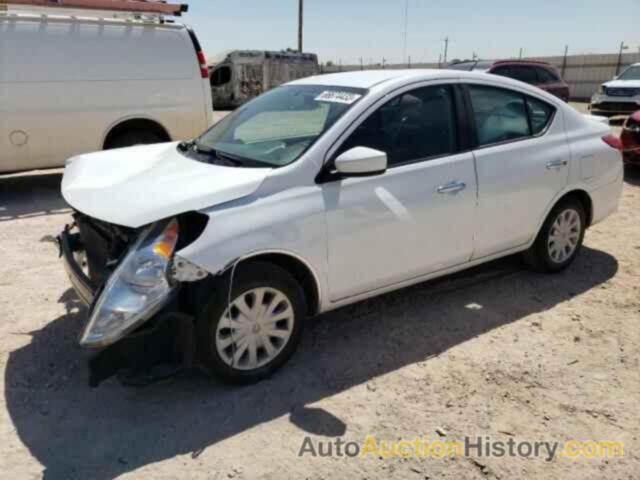 NISSAN VERSA S, 3N1CN7AP2KL812153