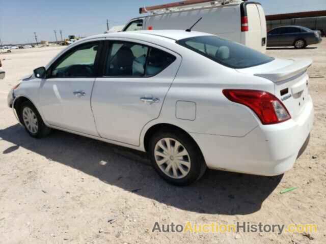 NISSAN VERSA S, 3N1CN7AP2KL812153