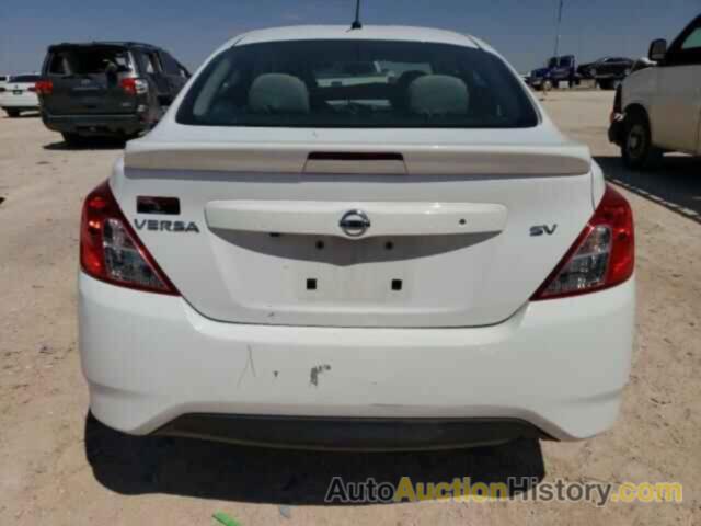 NISSAN VERSA S, 3N1CN7AP2KL812153