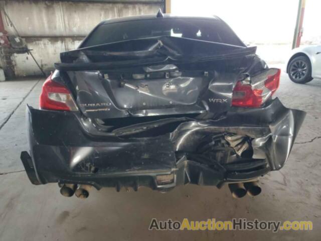 SUBARU WRX PREMIUM, JF1VA1E61H8841110