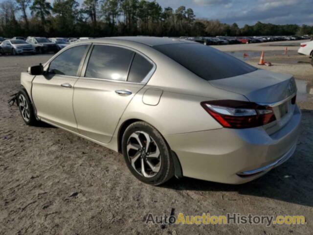 HONDA ACCORD EX, 1HGCR2F7XGA162596