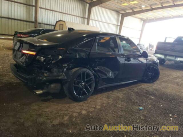 HONDA CIVIC SPORT, 2HGFE2F53NH542160