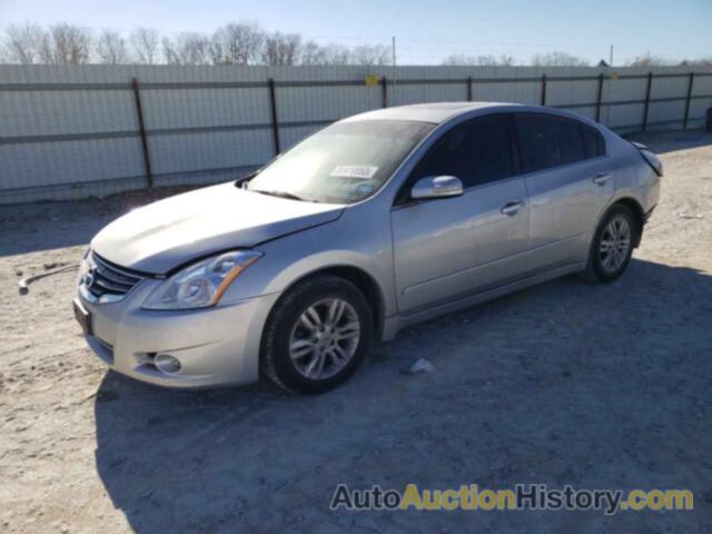 NISSAN ALTIMA BASE, 1N4AL2AP3CN455019