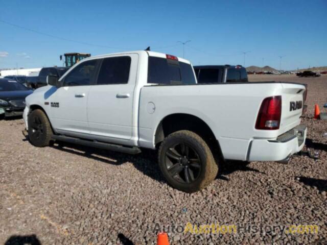 RAM 1500 SPORT, 1C6RR7MT8JS149098