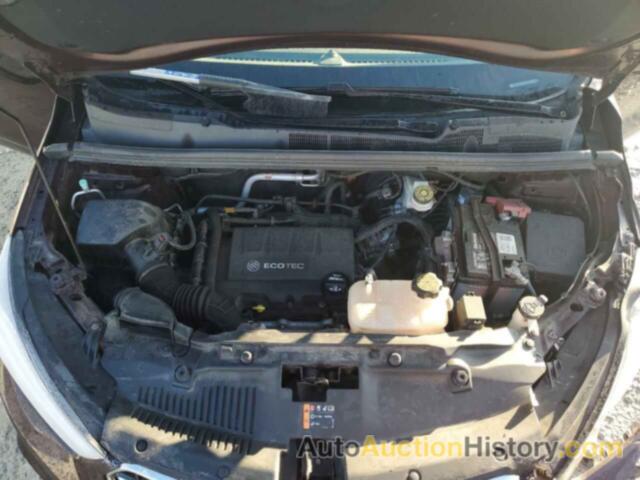 BUICK ENCORE PREFERRED, KL4CJESB4JB517324