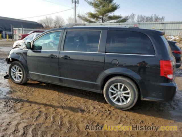 DODGE CARAVAN SXT, 2C4RDGCG3LR161353