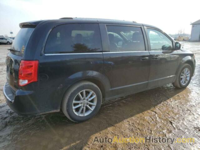 DODGE CARAVAN SXT, 2C4RDGCG3LR161353