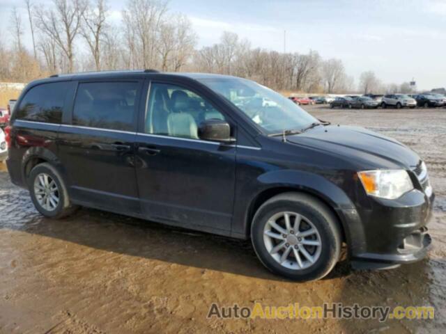 DODGE CARAVAN SXT, 2C4RDGCG3LR161353