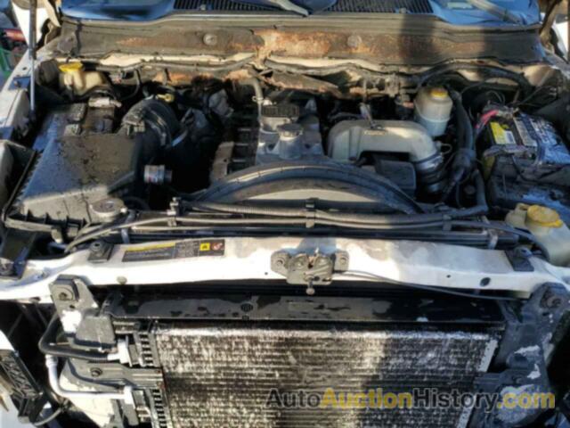 DODGE RAM 3500 ST, 3D7MU48C04G219883