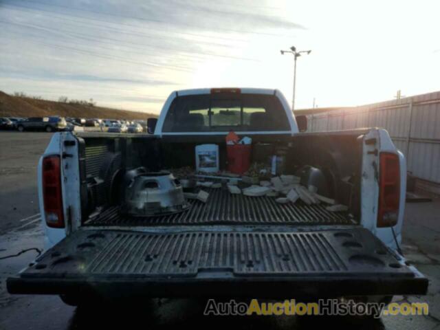 DODGE RAM 3500 ST, 3D7MU48C04G219883