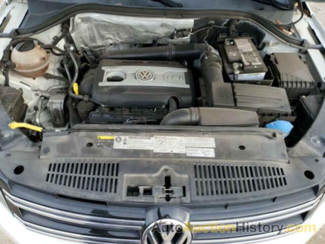 VOLKSWAGEN TIGUAN S, WVGBV7AX4GW610517