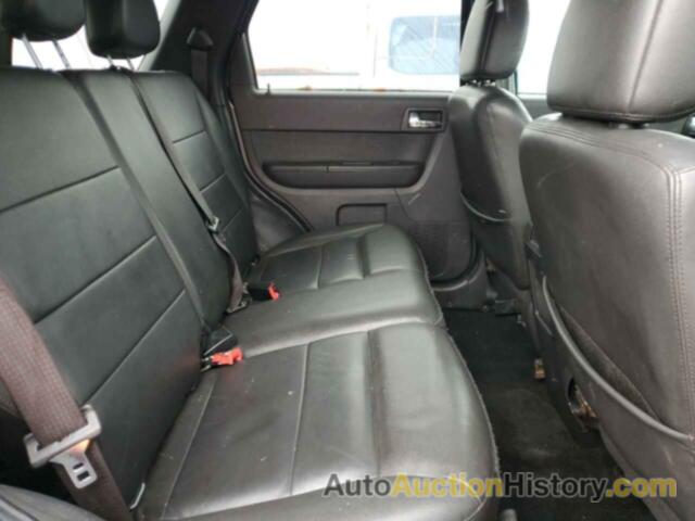 FORD ESCAPE LIMITED, 1FMCU9EG6CKA57982