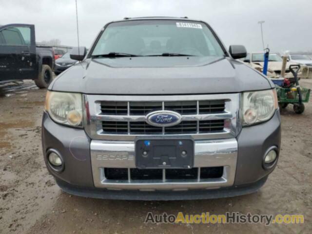 FORD ESCAPE LIMITED, 1FMCU9EG6CKA57982