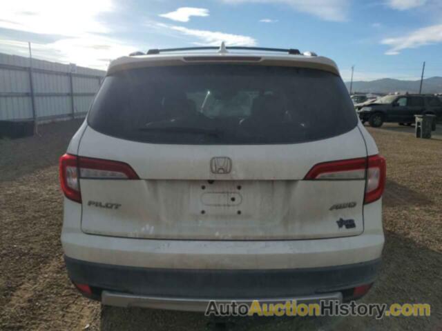 HONDA PILOT EXL, 5FNYF6H56KB015319