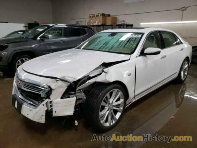 CADILLAC CT6 PLATINUM, 1G6KL5RS2HU131729