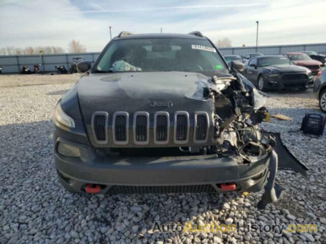 JEEP CHEROKEE TRAILHAWK, 1C4PJMBS3FW556973