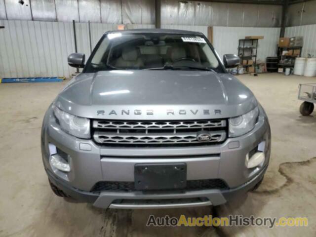 LAND ROVER RANGEROVER PURE PLUS, SALVP2BG7DH769635