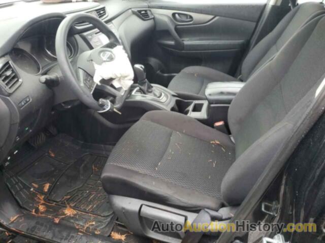 NISSAN ROGUE S, JN1BJ1CR6JW202395