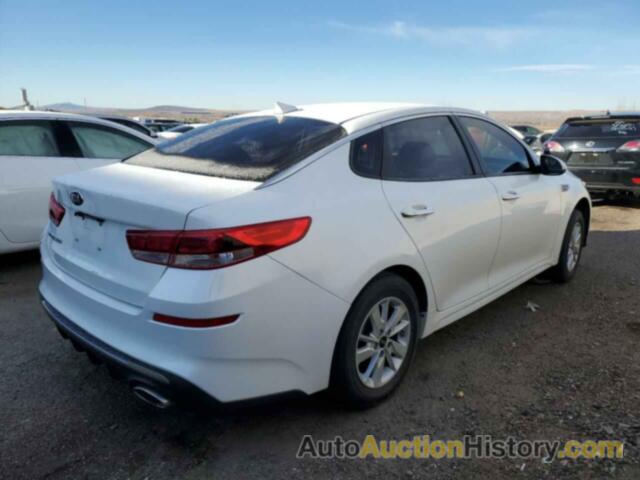 KIA OPTIMA LX, 5XXGT4L30LG391642