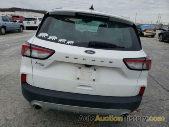 FORD ESCAPE S, 1FMCU0F68NUA38990