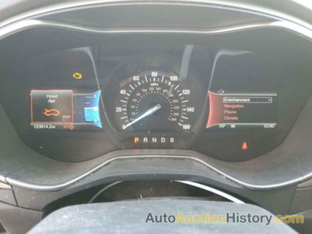 FORD FUSION SE, 3FA6P0HD6GR192876