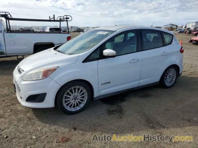 FORD CMAX SE, 1FADP5AU2DL556672