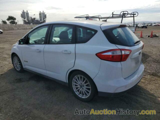 FORD CMAX SE, 1FADP5AU2DL556672