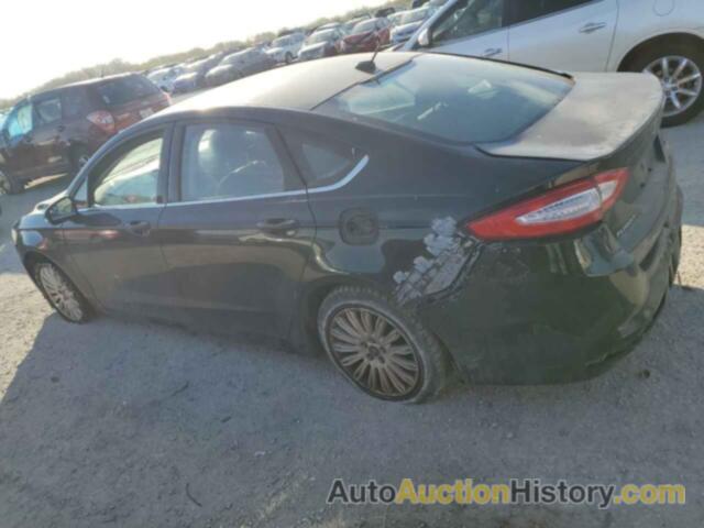 FORD FUSION SE, 3FA6P0H73ER267864