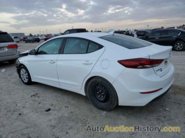 HYUNDAI ELANTRA SE, 5NPD74LF8HH113469