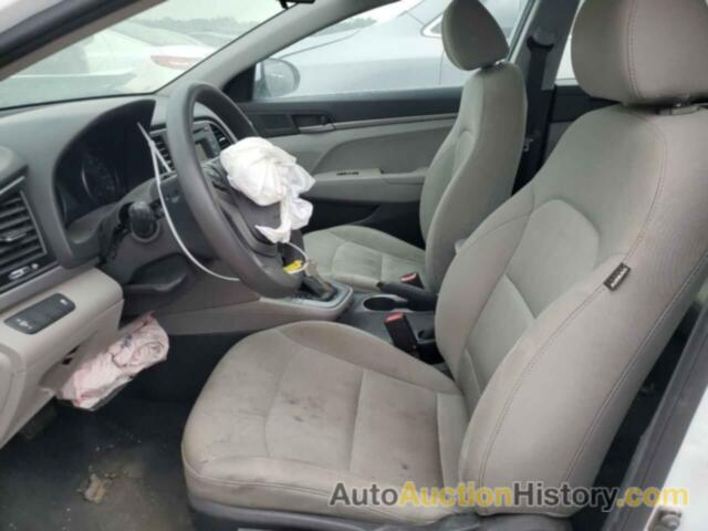 HYUNDAI ELANTRA SE, 5NPD74LF8HH113469