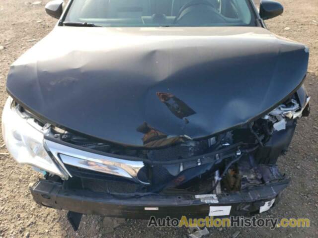 TOYOTA CAMRY L, 4T4BF1FK5ER401146