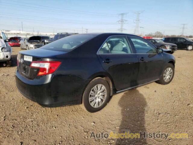 TOYOTA CAMRY L, 4T4BF1FK5ER401146