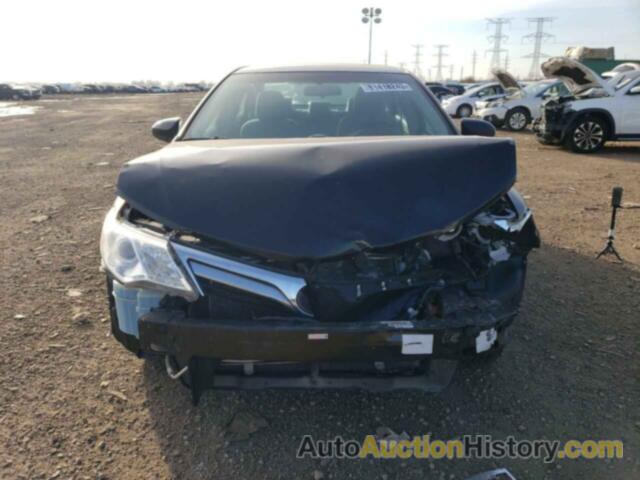 TOYOTA CAMRY L, 4T4BF1FK5ER401146