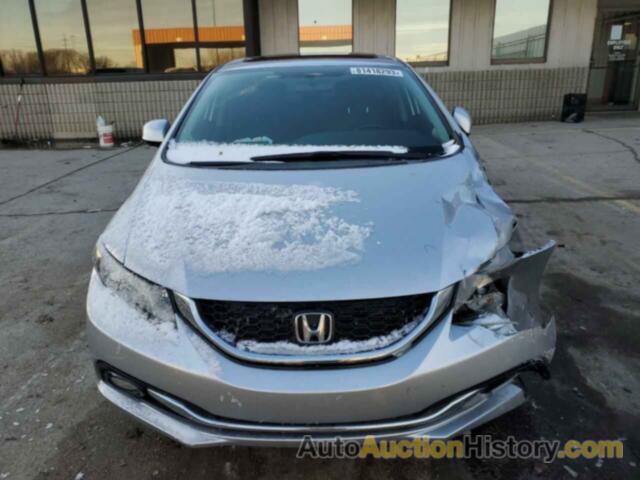 HONDA CIVIC EXL, 19XFB2F91DE031938