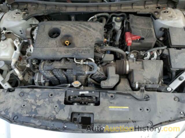 NISSAN ALTIMA S, 1N4BL4BVXLC118260