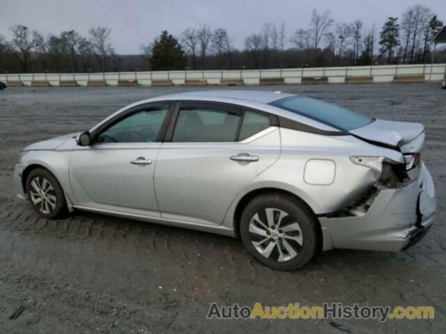 NISSAN ALTIMA S, 1N4BL4BVXLC118260