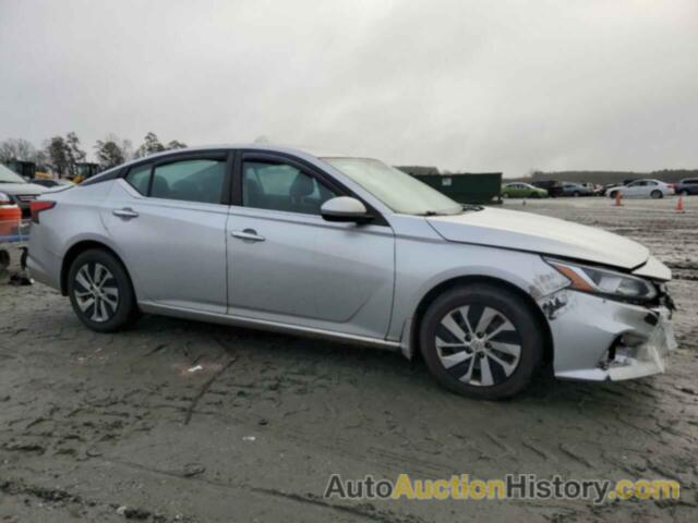 NISSAN ALTIMA S, 1N4BL4BVXLC118260