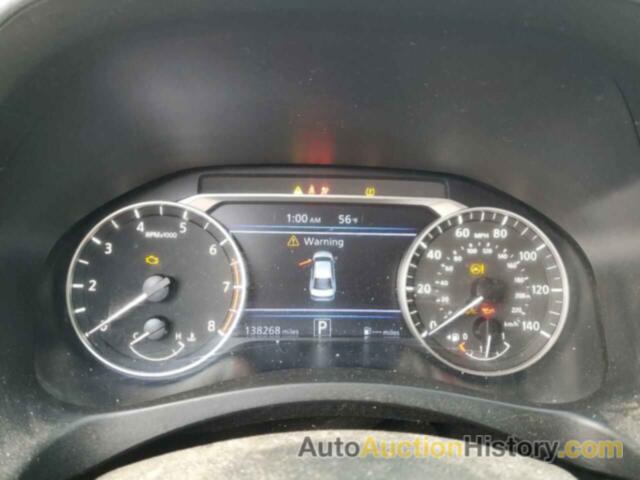 NISSAN ALTIMA S, 1N4BL4BVXLC118260