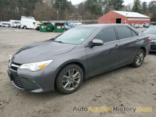 TOYOTA CAMRY LE, 4T1BF1FK4HU658636