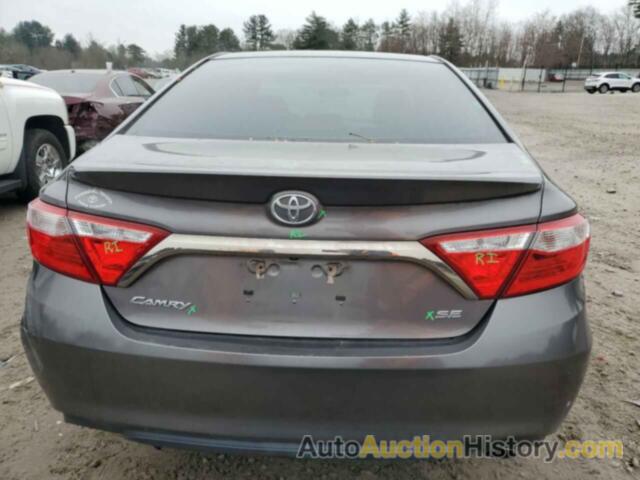 TOYOTA CAMRY LE, 4T1BF1FK4HU658636