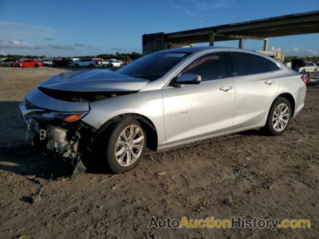 CHEVROLET MALIBU LT, 1G1ZD5ST1LF067118