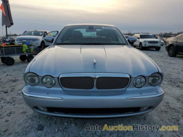 JAGUAR XJ8 L, SAJWA79B56SH09237