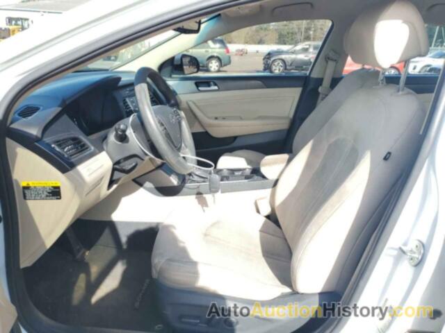 HYUNDAI SONATA SPORT, 5NPE34AF0FH131271