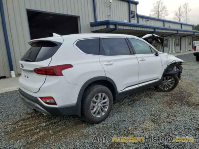 HYUNDAI SANTA FE SEL, 5NMS33ADXLH250563