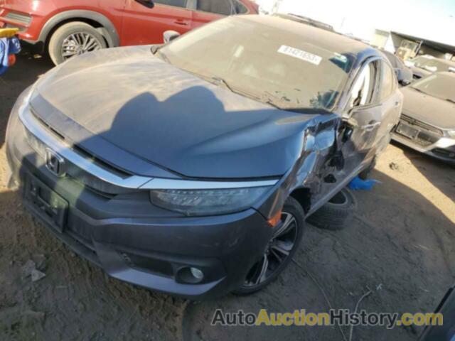 HONDA CIVIC TOURING, 19XFC1F99GE039295