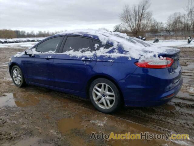 FORD FUSION SE, 1FA6P0H78G5123796