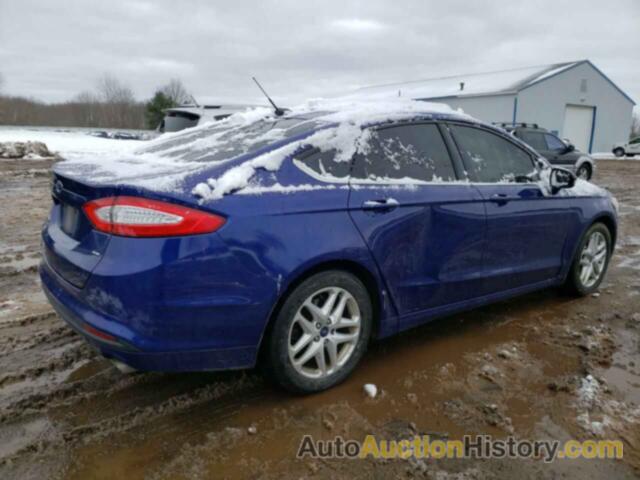 FORD FUSION SE, 1FA6P0H78G5123796