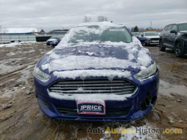 FORD FUSION SE, 1FA6P0H78G5123796