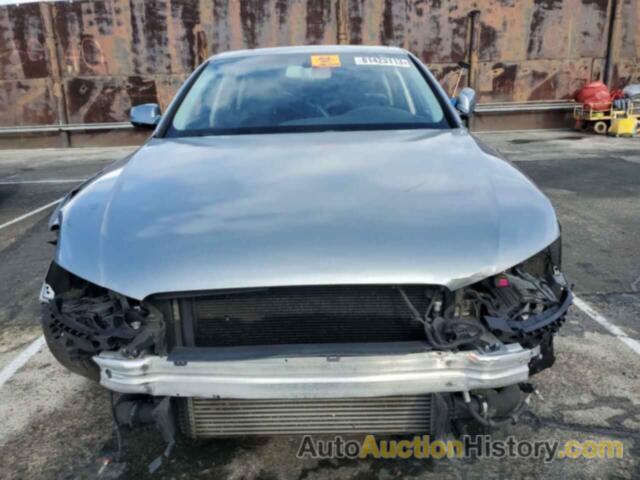 AUDI A4 PREMIUM PLUS, WAUEFAFL5BN002230